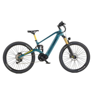 RANDRIDE MX500 500W Samsung 15Ah elektrinis kalnų dviratis