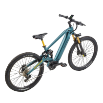 RANDRIDE MX500 500W Samsung 15Ah elektrinis kalnų dviratis