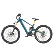 RANDRIDE MX500 500W Samsung 15Ah elektrinis kalnų dviratis