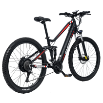 RANDRIDE YS90B 1000W 14Ah elektrinis kalnų dviratis