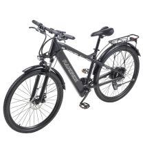 RANDRIDE YG70 1000W 14Ah miesto elektrinis dviratis