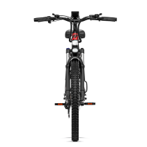 RANDRIDE YG90B 1000W 17Ah 29 elektrinis kalnų dviratis