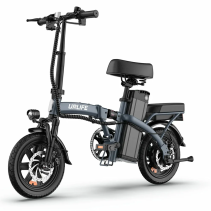 URLIFE F1L 350W 7.5Ah sulankstomas miesto elektrinis dviratis