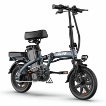 URLIFE F1L 350W 7.5Ah sulankstomas miesto elektrinis dviratis