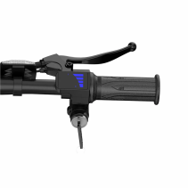 URLIFE F1L 350W 7.5Ah sulankstomas miesto elektrinis dviratis
