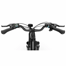 URLIFE E26 250W 13Ah miesto elektrinis dviratis