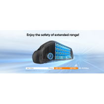 URLIFE E20 Pro 750W 15.6Ah elektrinis dviratis