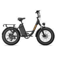 URLIFE E20 Pro 750W 15.6Ah elektrinis dviratis