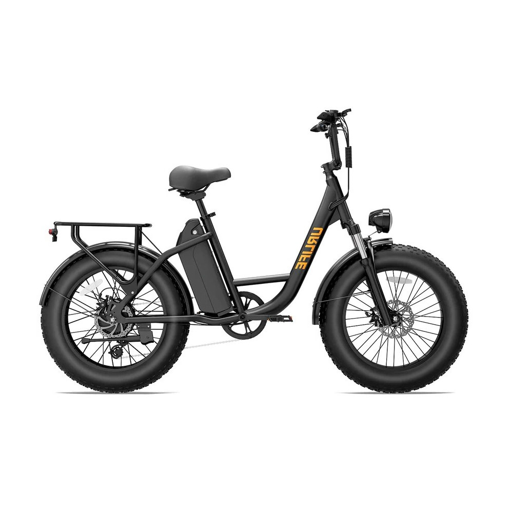 URLIFE E20 Pro 750W 15.6Ah elektrinis dviratis