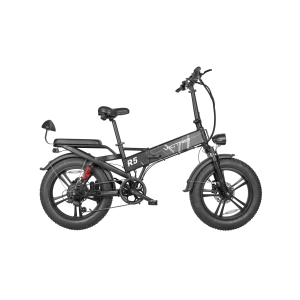 VICTRIP R5 750W 20Ah sulankstomas elektrinis dviratis
