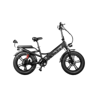 VICTRIP R5S 750W 20Ah sulankstomas elektrinis dviratis