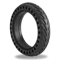 Pilnavidurė padanga Xiaomi paspirtukui