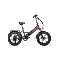 VICTRIP T5S 750W 15Ah sulankstomas elektrinis dviratis