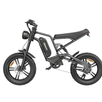 Hidoes B6 1200W 15.6Ah elektrinis dviratis