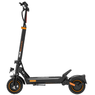 RCB D5 Pro 500W 27Ah elektrinis paspirtukas