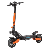 HALO KNIGHT T102 1200W 52V 21Ah elektrinis paspirtukas