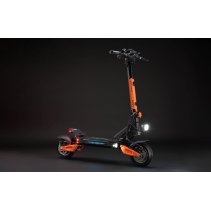HALO KNIGHT T102 1200W 52V 21Ah elektrinis paspirtukas