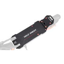 HALO KNIGHT T102 1200W 52V 21Ah elektrinis paspirtukas