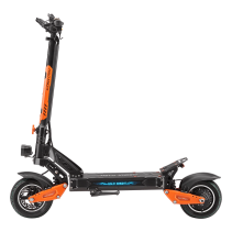 HALO KNIGHT T102 1200W 52V 21Ah elektrinis paspirtukas
