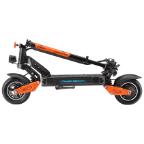 HALO KNIGHT T102 1200W 52V 21Ah elektrinis paspirtukas