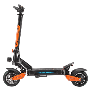 HALO KNIGHT T102 1200W 52V 21Ah elektrinis paspirtukas