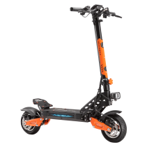 HALO KNIGHT T102 1200W 52V 21Ah elektrinis paspirtukas