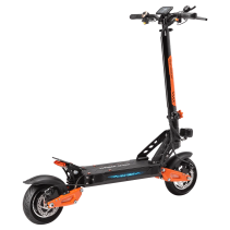 HALO KNIGHT T102 1200W 52V 21Ah elektrinis paspirtukas