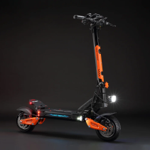 HALO KNIGHT T102 1200W 52V 21Ah elektrinis paspirtukas