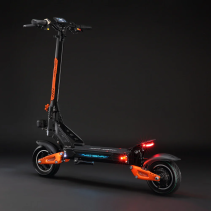 HALO KNIGHT T102 1200W 52V 21Ah elektrinis paspirtukas