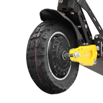 HALO KNIGHT T102 Pro 2400W 52V 28.8Ah Dual Motor elektrinis paspirtukas