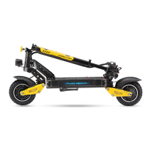 HALO KNIGHT T102 Pro 2400W 52V 28.8Ah Dual Motor elektrinis paspirtukas