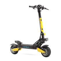 HALO KNIGHT T102 Pro 2400W 52V 28.8Ah Dual Motor elektrinis paspirtukas