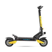 HALO KNIGHT T102 Pro 2400W 52V 28.8Ah Dual Motor elektrinis paspirtukas