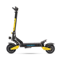 HALO KNIGHT T102 Pro 2400W 52V 28.8Ah Dual Motor elektrinis paspirtukas