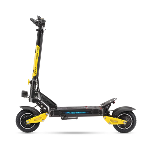 HALO KNIGHT T102 Pro 2400W 52V 28.8Ah Dual Motor elektrinis paspirtukas