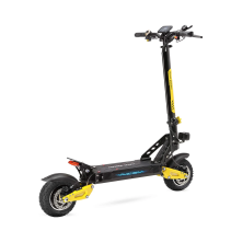 HALO KNIGHT T102 Pro 2400W 52V 28.8Ah Dual Motor elektrinis paspirtukas
