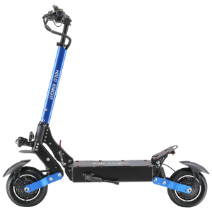 HALO KNIGHT T108 2400W 52V 28.8Ah Dual Motor elektrinis paspirtukas