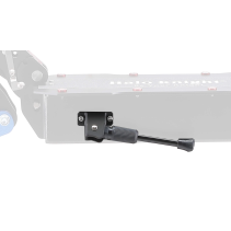 HALO KNIGHT T108 2400W 52V 28.8Ah Dual Motor elektrinis paspirtukas