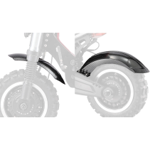 HALO KNIGHT T107 Pro 6000W 60V 38.4Ah Dual Motor elektrinis paspirtukas
