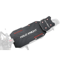 HALO KNIGHT T107 Pro 6000W 60V 38.4Ah Dual Motor elektrinis paspirtukas