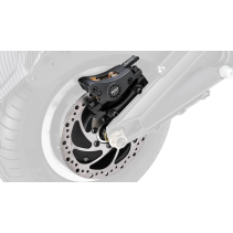 HALO KNIGHT T107 Max 8000W 72V 50Ah elektrinis paspirtukas