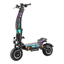 HALO KNIGHT T107 Max 8000W 72V 50Ah elektrinis paspirtukas