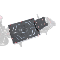 HALO KNIGHT T107 Max 8000W 72V 50Ah elektrinis paspirtukas