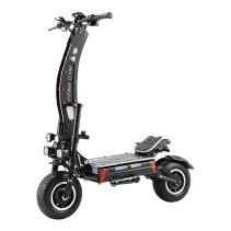 HALO KNIGHT T107 Max 8000W 72V 50Ah elektrinis paspirtukas