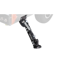 HALO KNIGHT T107 Max 8000W 72V 50Ah elektrinis paspirtukas
