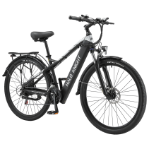 HALO KNIGHT H02 750W 48V 16Ah elektrinis dviratis