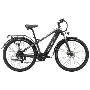 HALO KNIGHT H02 750W 48V 16Ah elektrinis dviratis