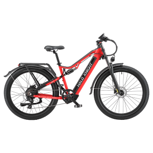 HALO KNIGHT H03 1000W 48V 19.2Ah elektrinis dviratis