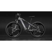Cysum Speedy 29 M520 500W LG 14Ah elektrinis kalnų dviratis