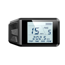 Cysum T1 Pro 350W 22Ah elektrinis triratis su galine krovinių dėže